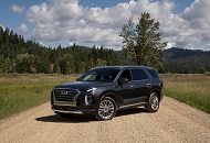 Самый большой внедорожник Hyundai опаздывает в Россию