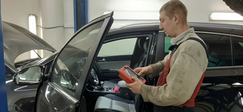 Автомастер пенза авто