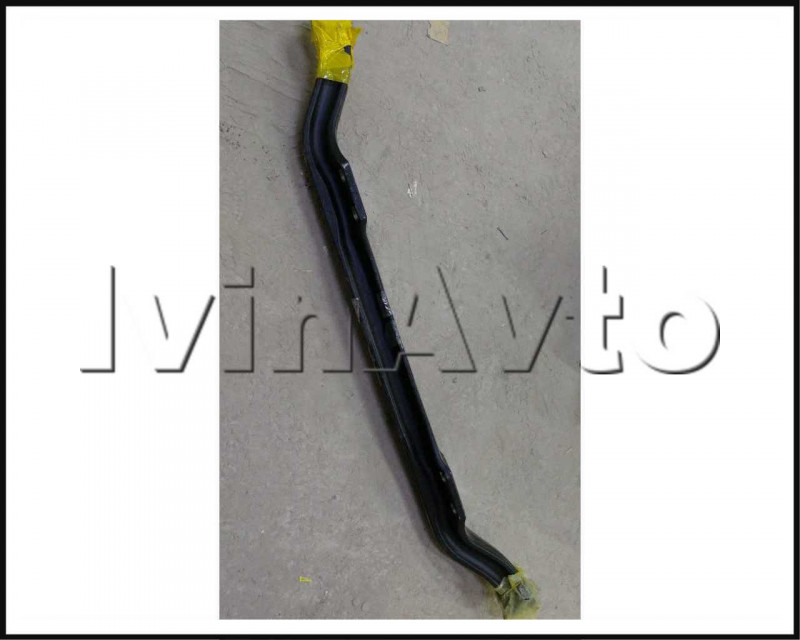 Балка передней подвески D6GA Hyundai/Kia 511106C700