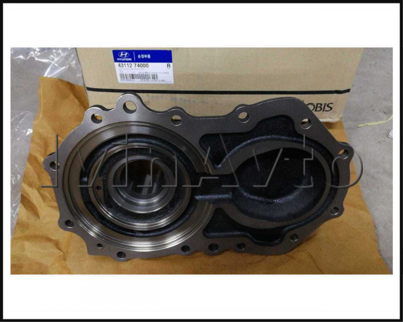 Напрвляющая выжимного подшипника HD170 Hyundai/Kia 4311274000