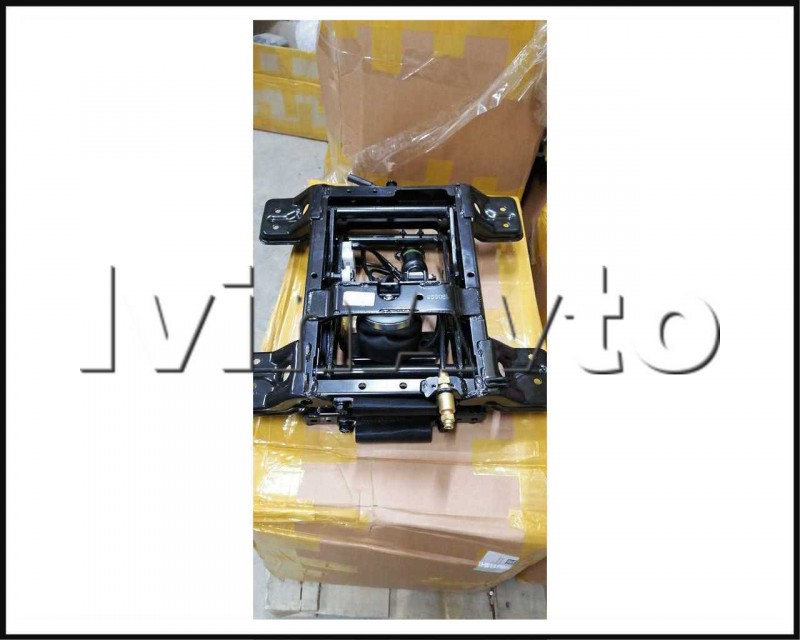 Механизм регулировки положения сиденья D6DA22 Mega Truck Hyundai/Kia 897016B010