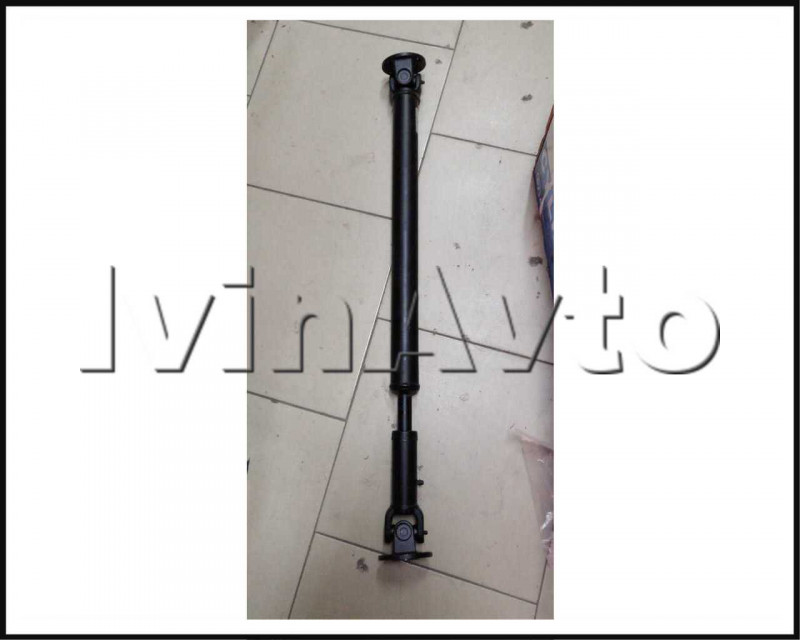 Вал карданный коробки отбора мощности Hyundai HD120