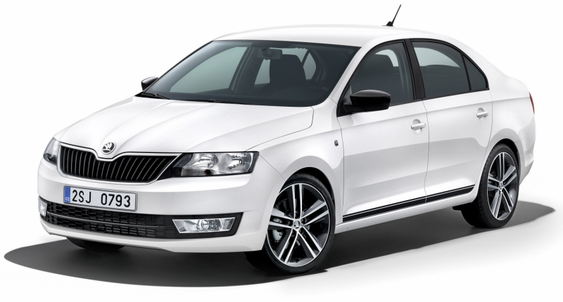 Тула сервис skoda