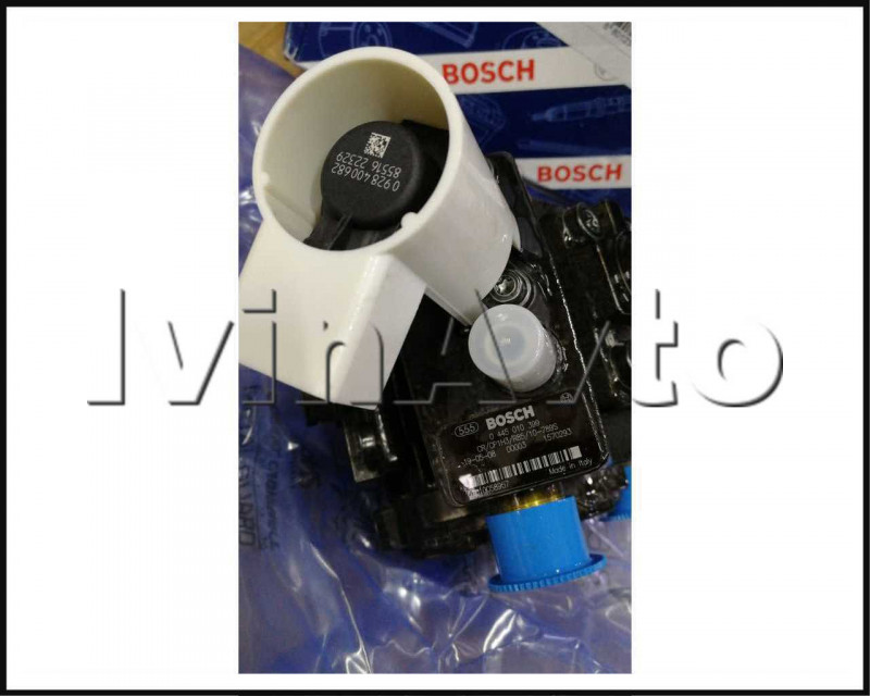 ТНВД D4CB Grand Starex Sorento 2.5CRDI170 Bosch 331004A410