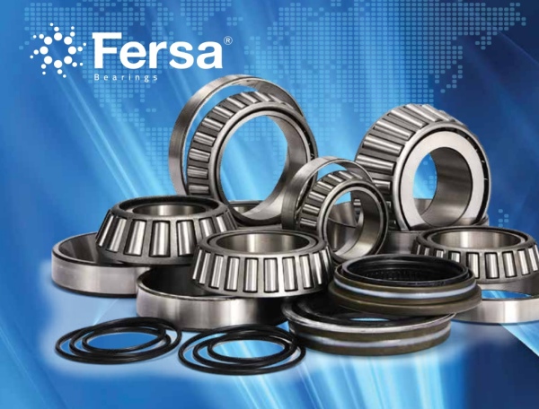 Поступление SF-FILTER, WOSTECH, FERSA
