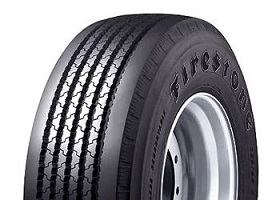 Автошина FIRESTONE TSP 3000