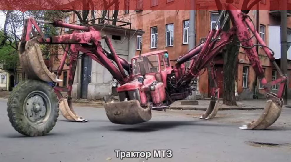 Модернизируйте свой 