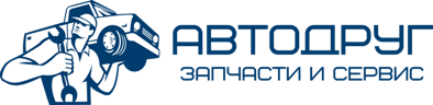 Логотип автомагазина