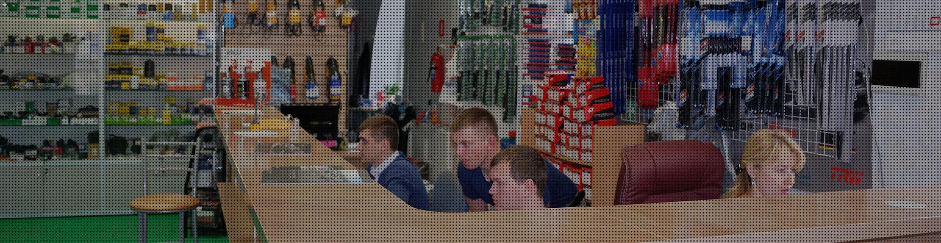 Запчасти Для Иномарок В Туле Интернет Магазин