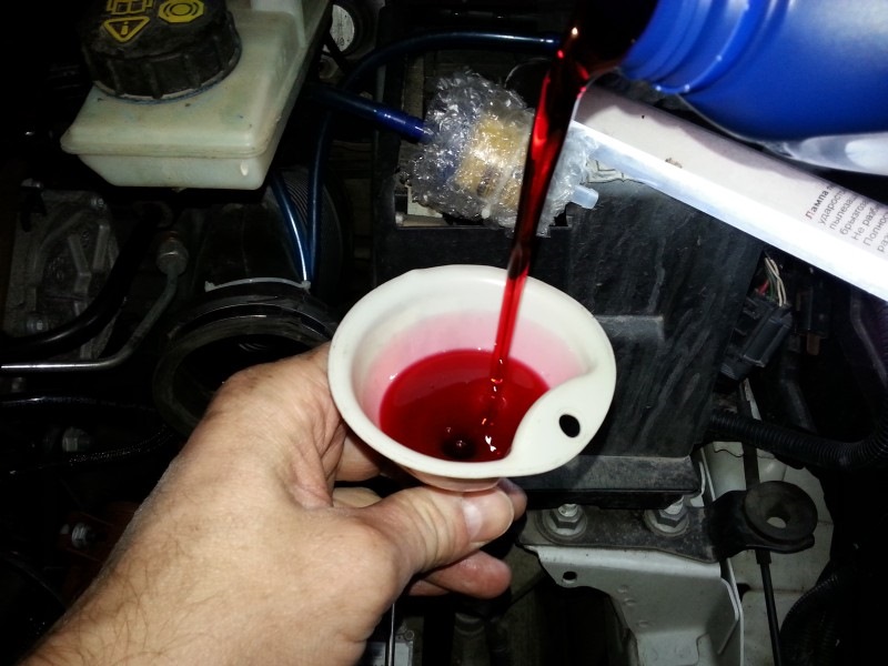 Замена масла в АКПП Мазда 3 - цена | Купить трансмиссионное масло Mazda 3