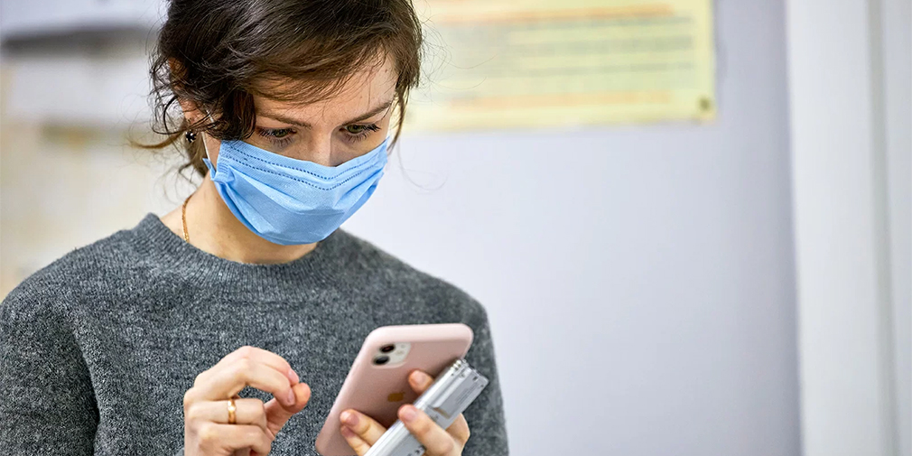 В Москве запустили Telegram-бот для проверки пропуска по номеру машины