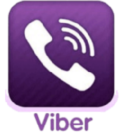 Viber, Вайбер