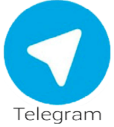 Telegram, Телеграм