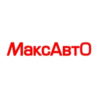 Логотип МаксАвто