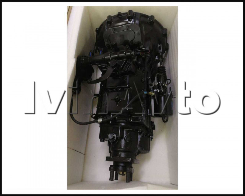 КПП в сборе HD170 Samgong 430007E600
