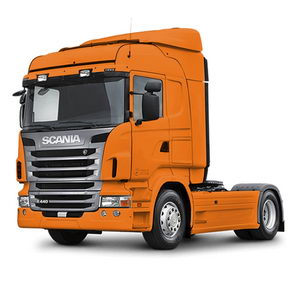 SCANIA