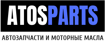 logo atosparts