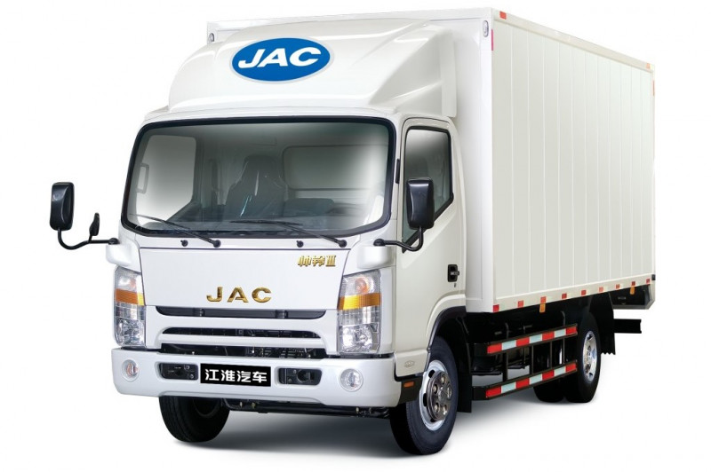 JAC