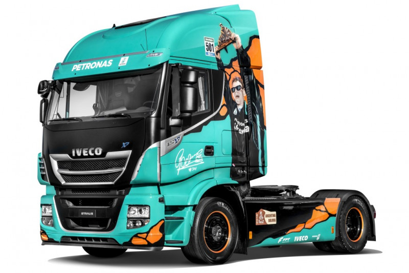 Iveco