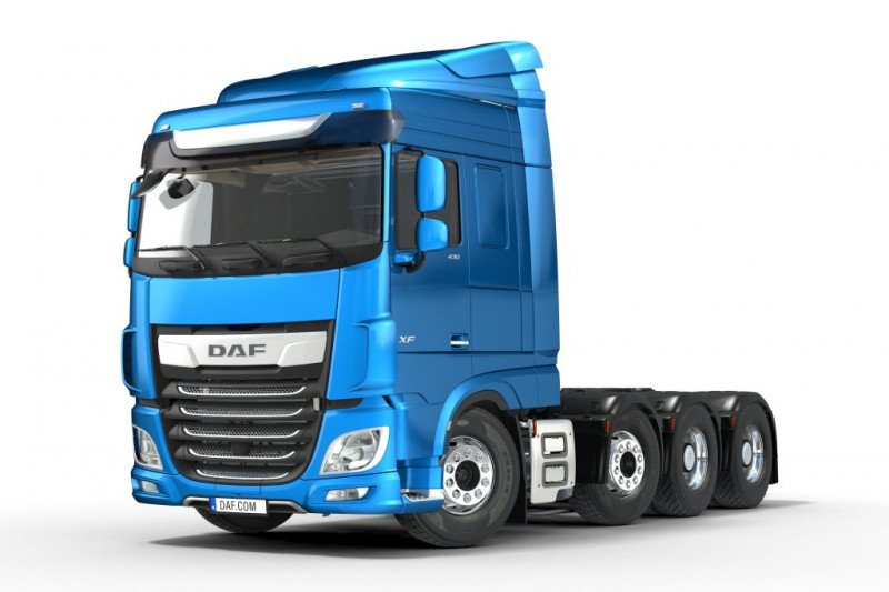 DAF