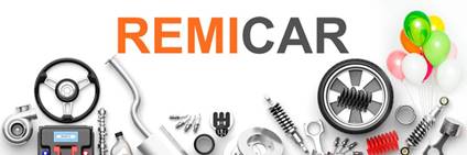 Добро пожаловать на сайт нашего нового проекта – интернет-магазина запчастей RemiCar!