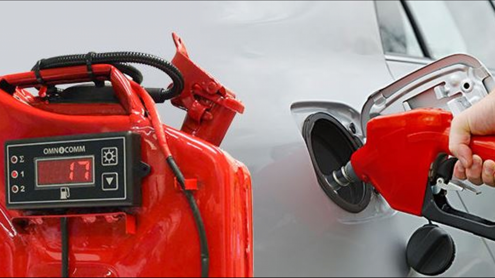 топливораздаточная колонка на азс. автомобильный бензин.