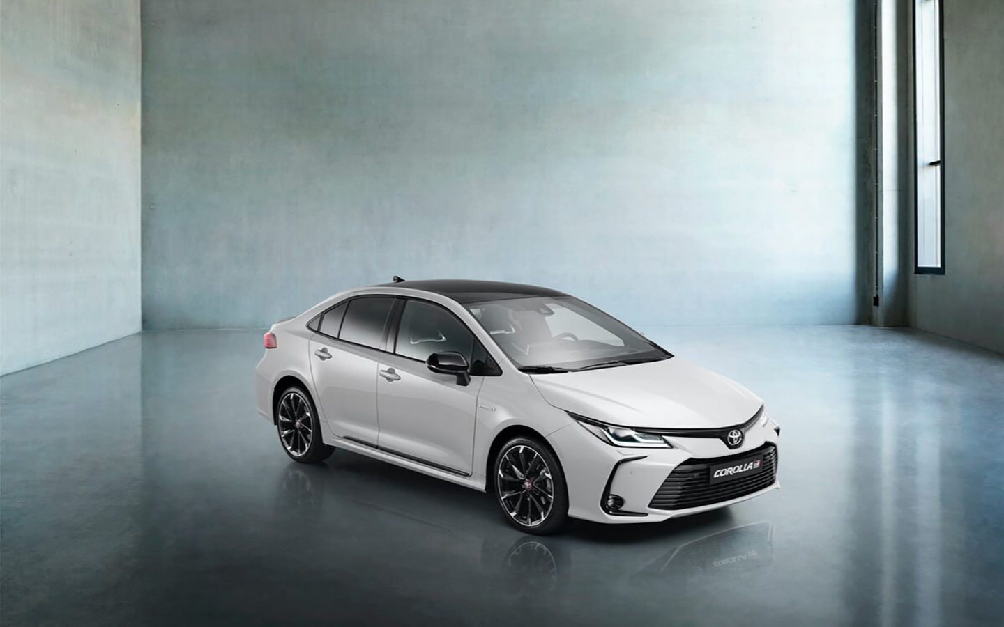 Toyota Corolla Sport 2020