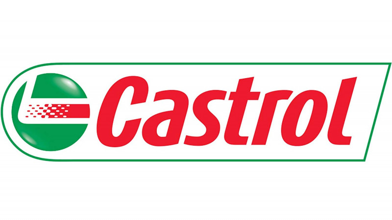 Смазочные материалы Castrol