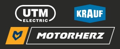 KRAUF & MOTORHERZ & UTM  - СТАРТ ПРОДАЖ