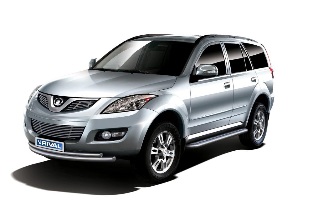 Great Wall Hover H5 2.0 TD 4WD GW4D20 150 л.с. 2010-н.в.