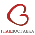 Glavdostavka logo