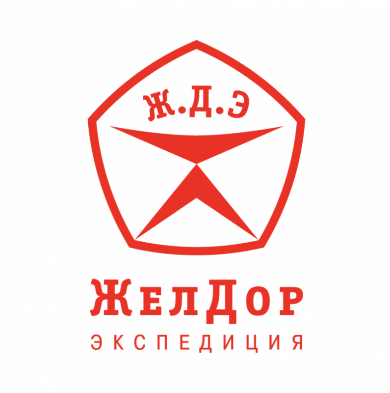 Zheldor logo