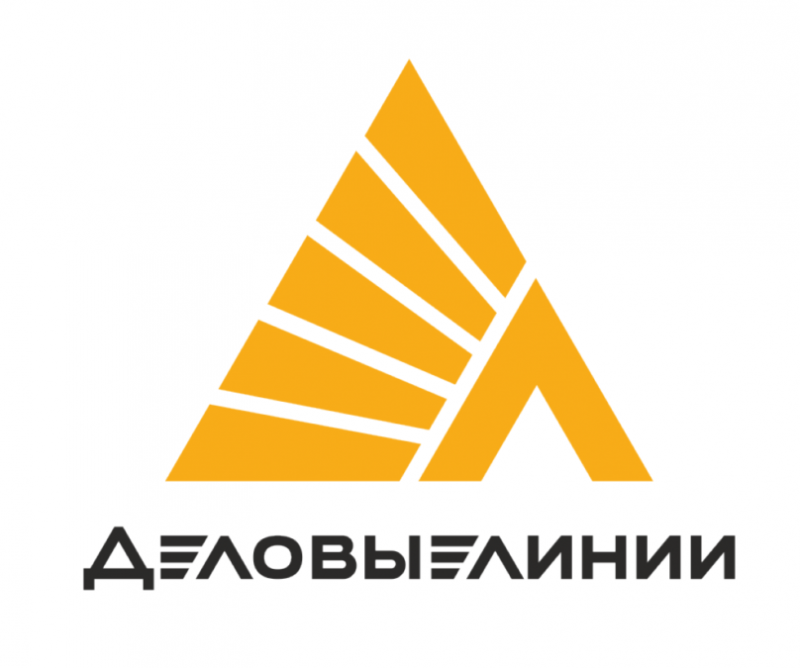 Delovie logo