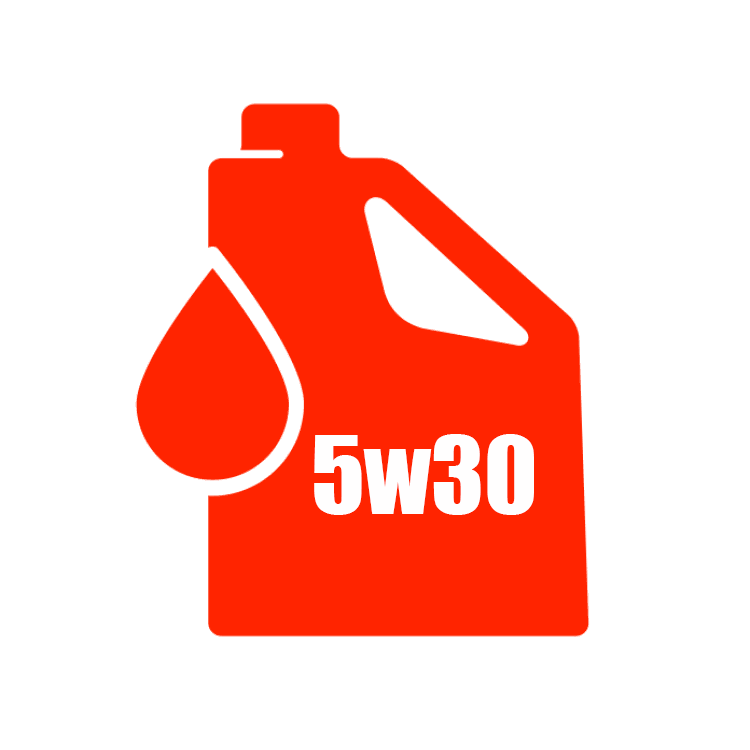 Масло 5w30