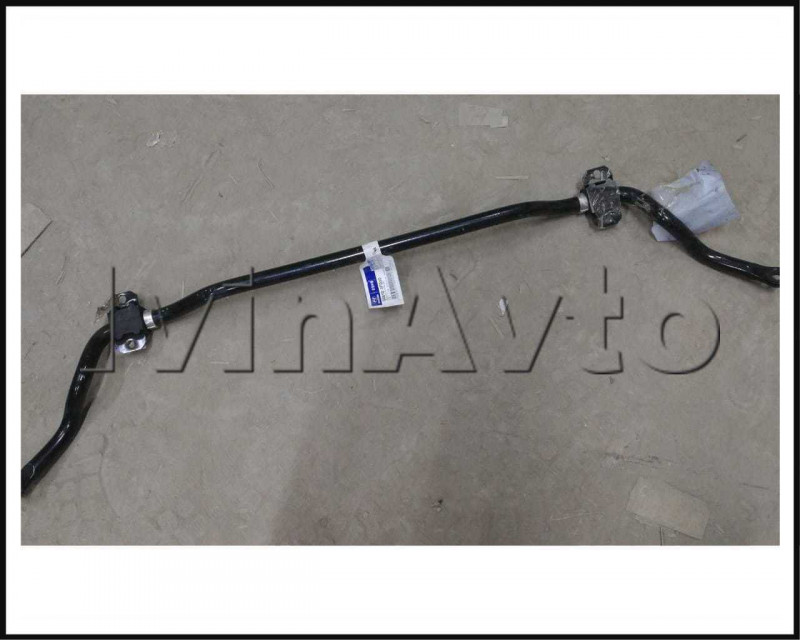 Стабилизатор передний Porter 2 Hyundai/Kia 548104F000