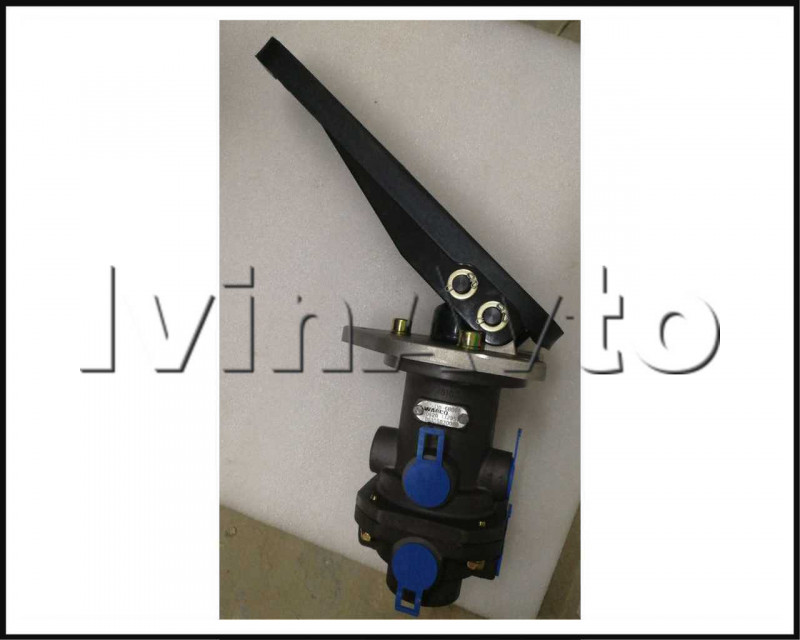 Педаль тормоза тормозной кран D6GA HD120 HD270 OEM 593106B000