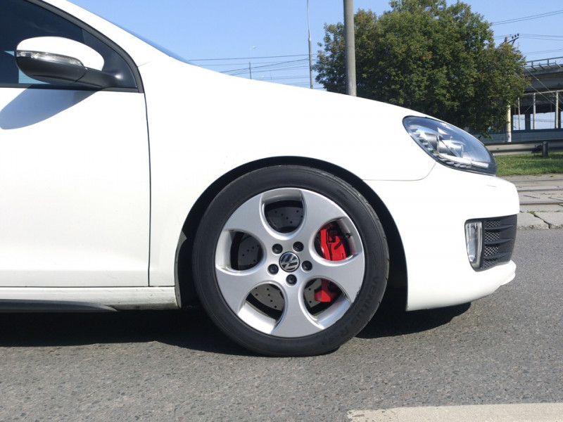 Bilstein VW Golf VI GTI