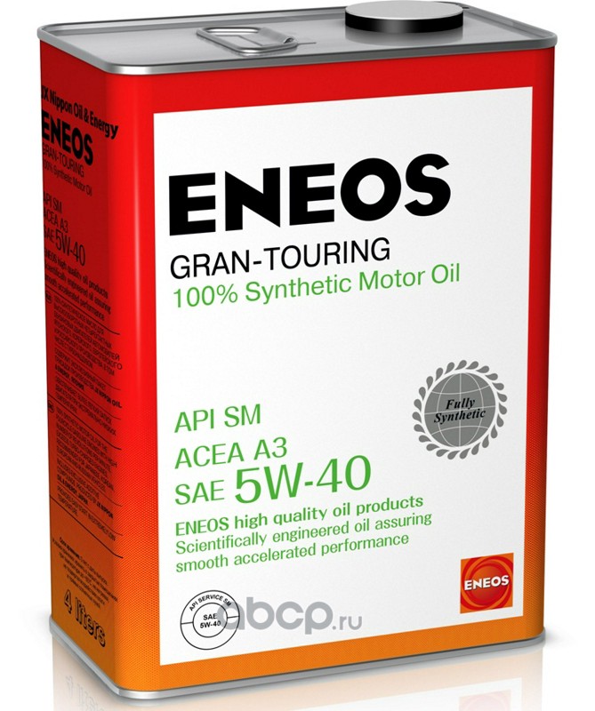ENEOS 5w40
