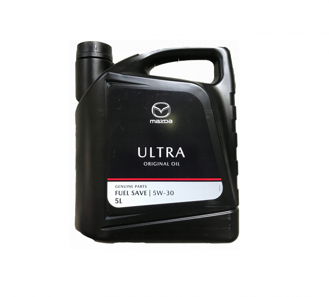 MAZDA 830077992 5w30