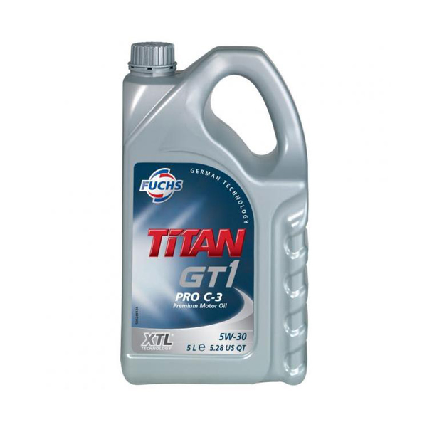 FUCHS TITAN GT1 PRO C-3