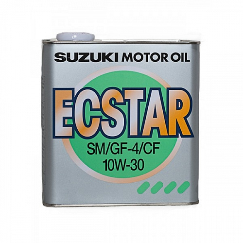SUZUKI 10w30