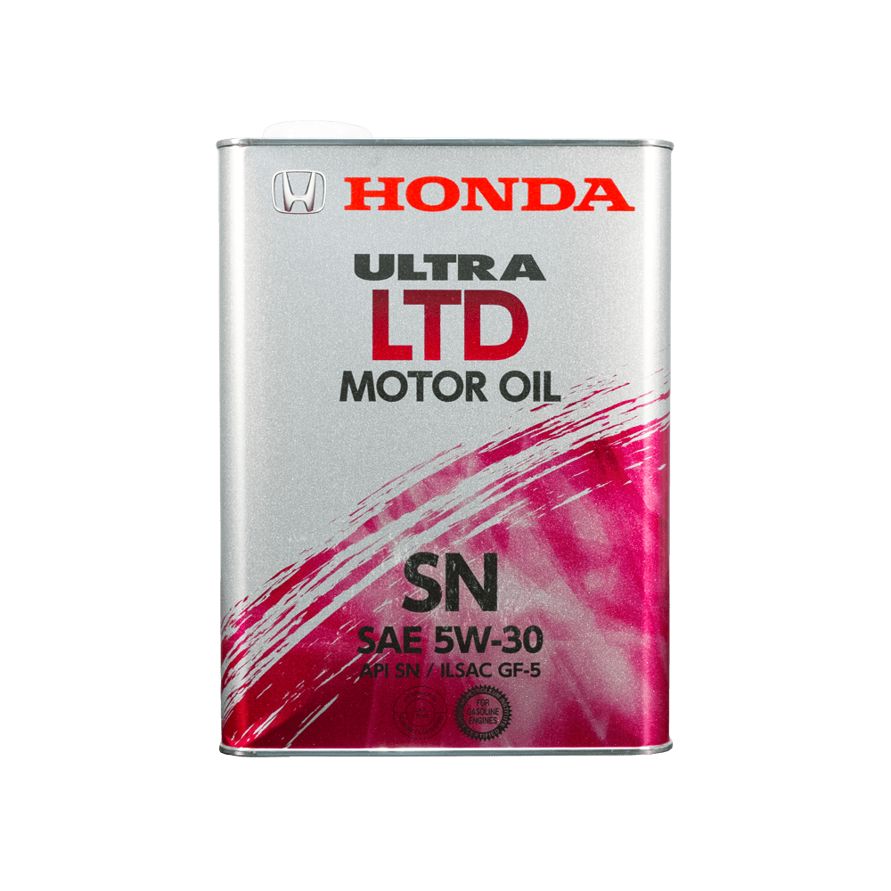 Моторное масло honda ultra. Honda Ultra Ltd 5w30 SN. Масло моторное Honda 5w30 SN Ultra Ltd 4л 0821899974. 4л. Honda SN 5w30. Моторное масло Honda Ultra Ltd 5w30 SN 4 Л.