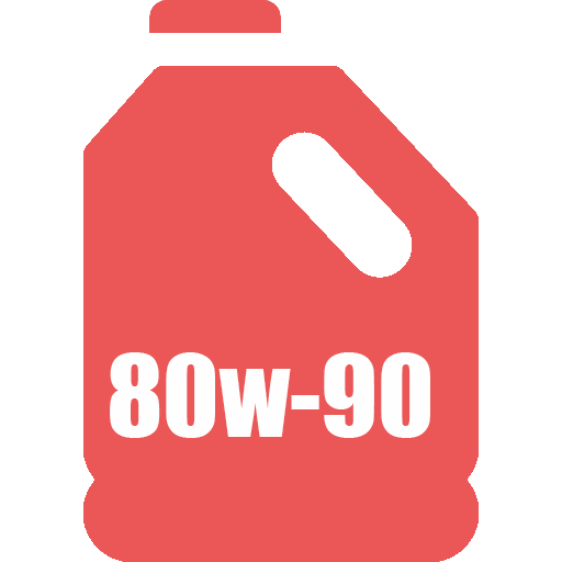 Масло 80w-90