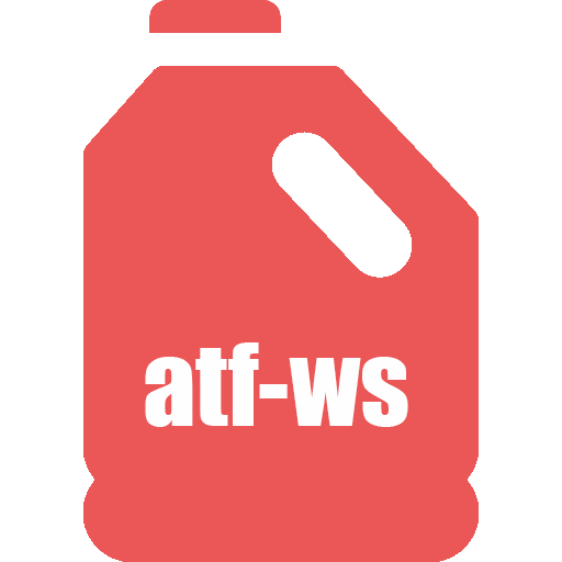 Масло atf-ws