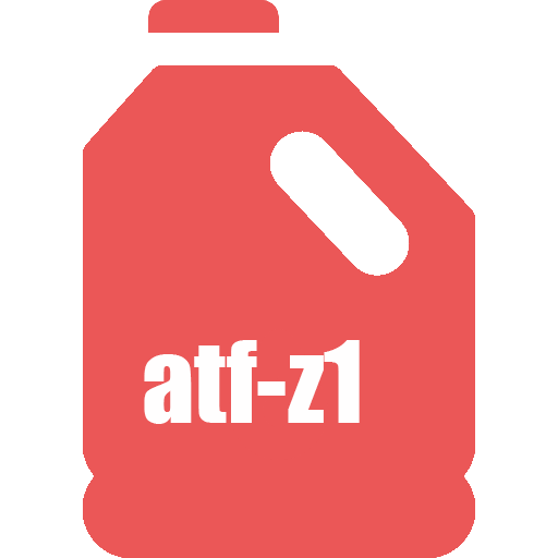 Масло atf-z1