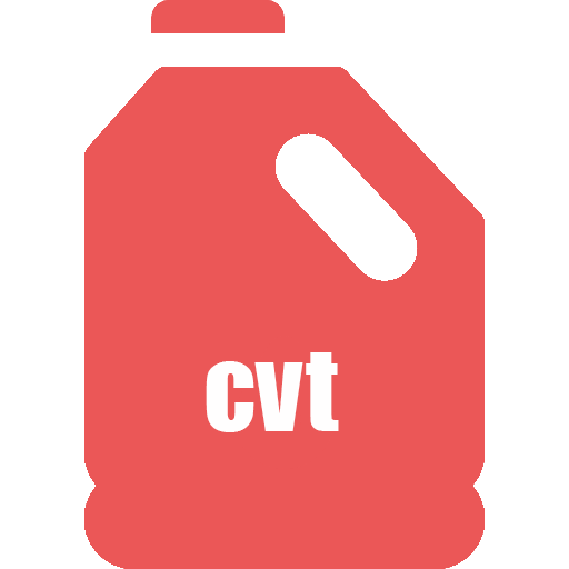 Масло cvt
