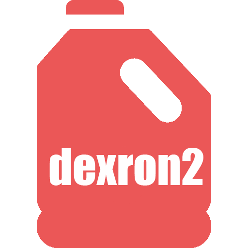 Масло dexron2