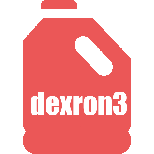 Масло dexron3