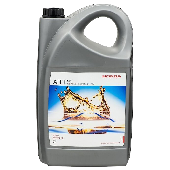 Трансмиссионное масло ATF DW1