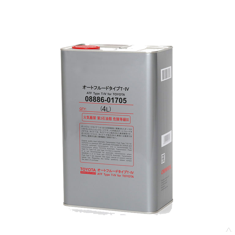 Toyota atf type t iv. Toyota ATF T-IV, 4л. Декстрон тайп т 4. Трансмиссионное масло chempioil MTF-4. Трансмиссионное масло chempioil Multi ATF Metal